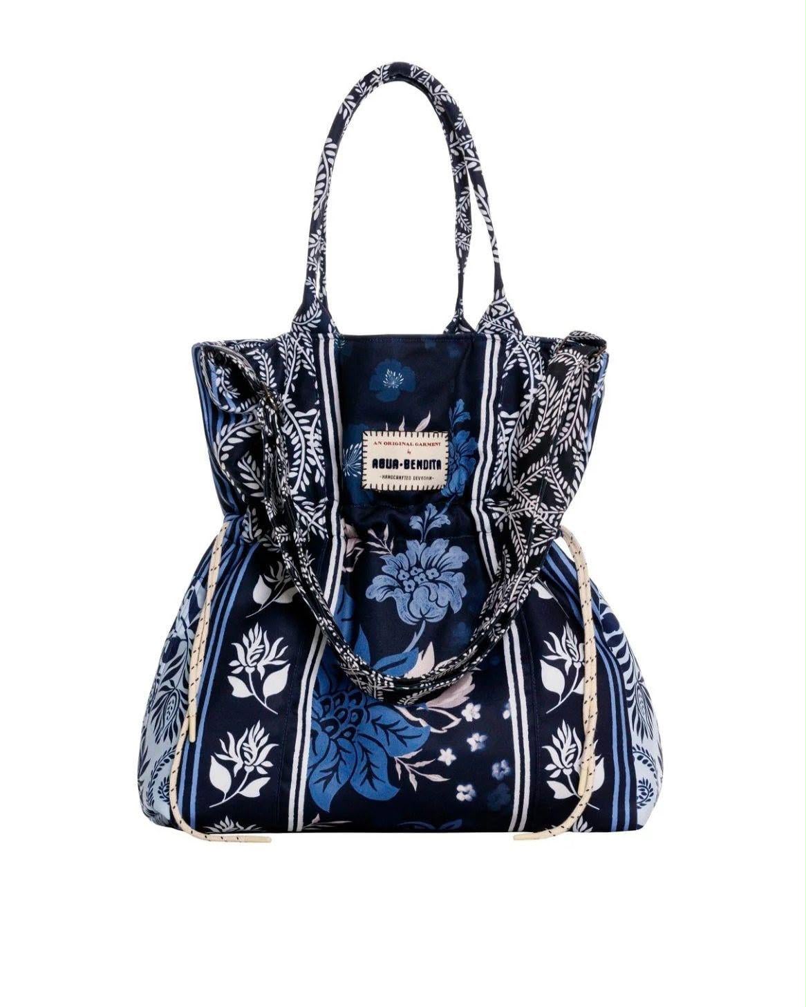 Bolso Grande Sonja Batik