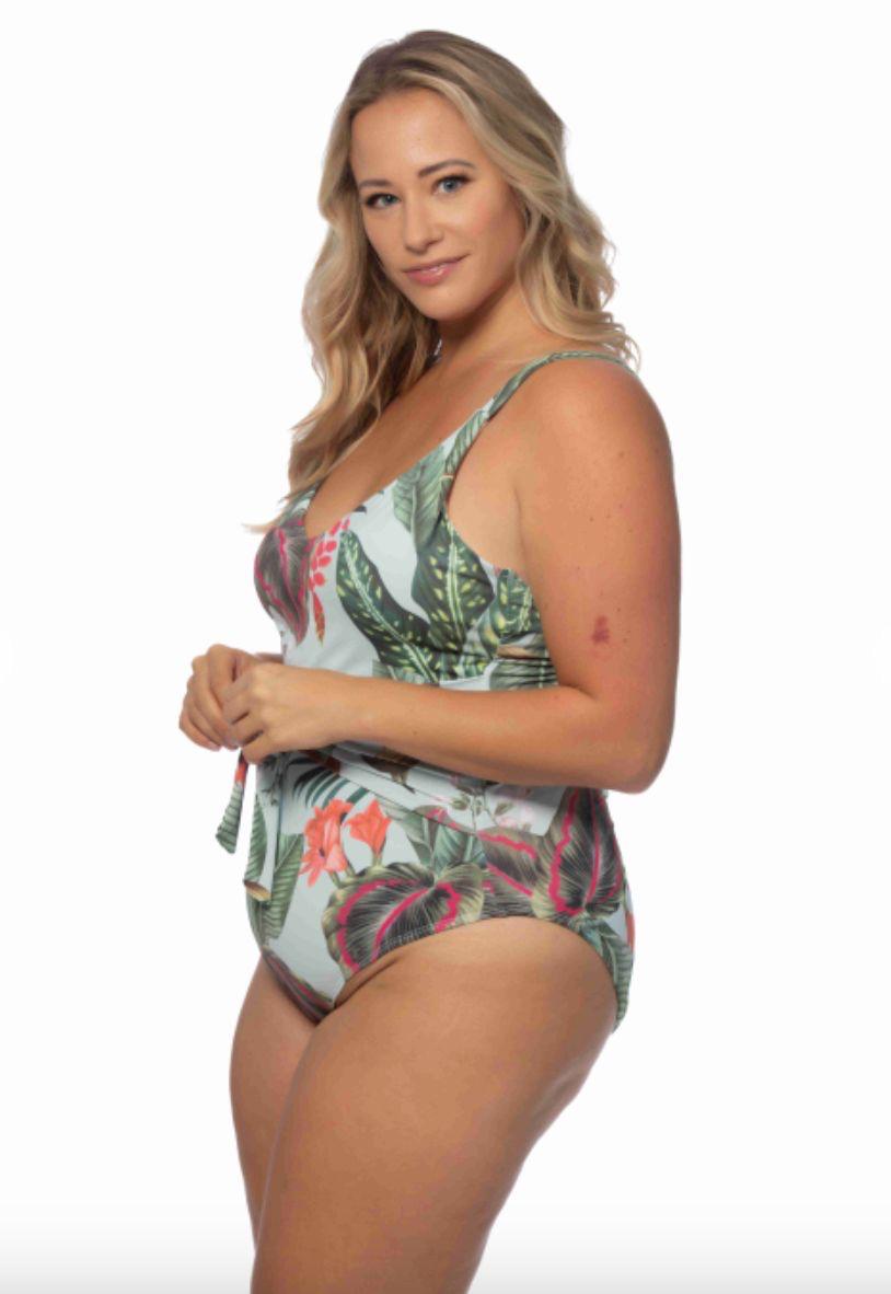 Entera Halter