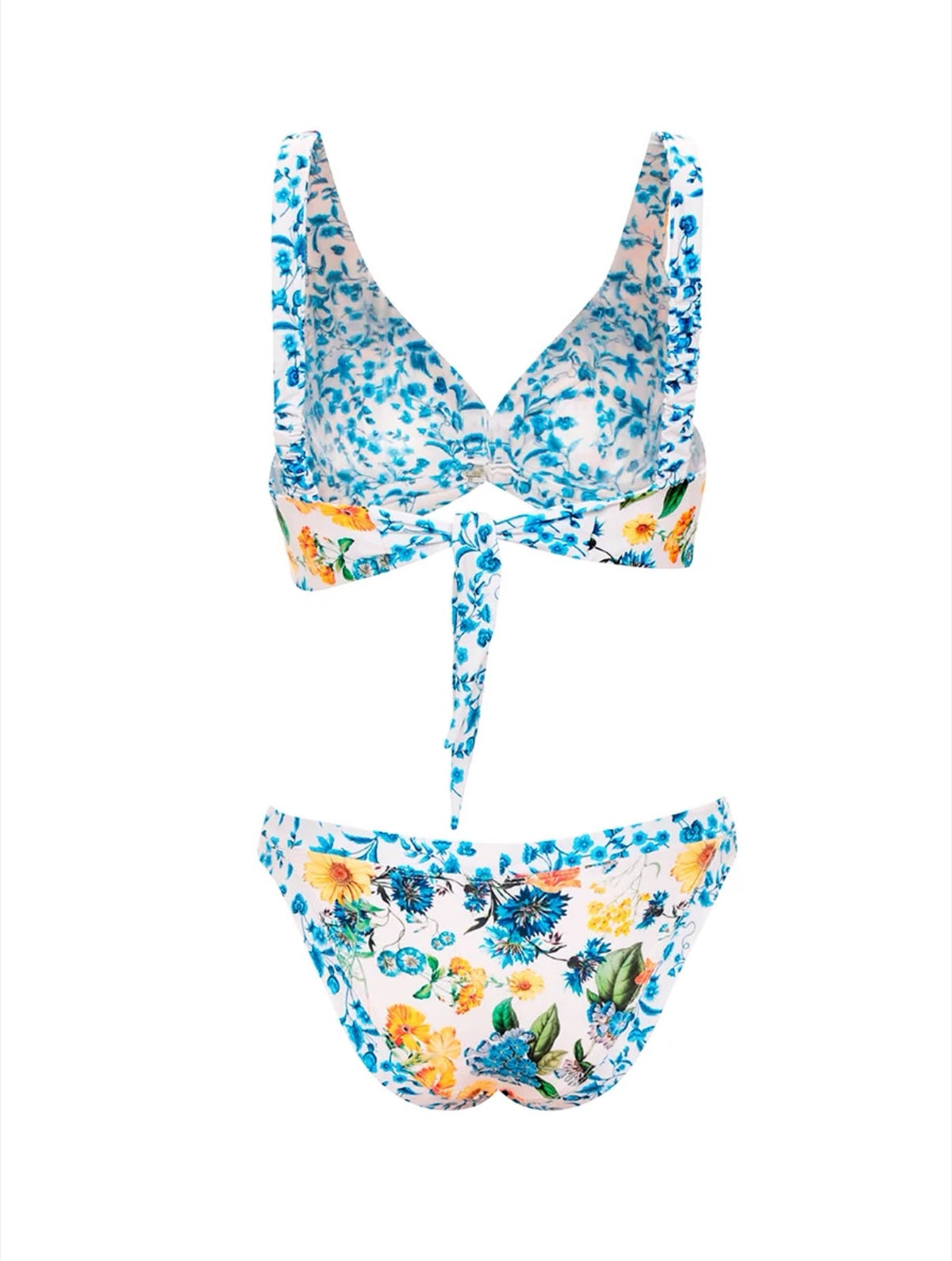 Top Eva Reversible
