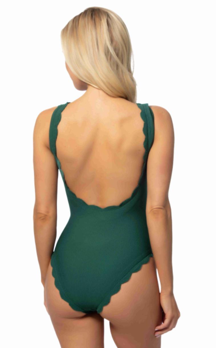 Entera Verde Esmeralda