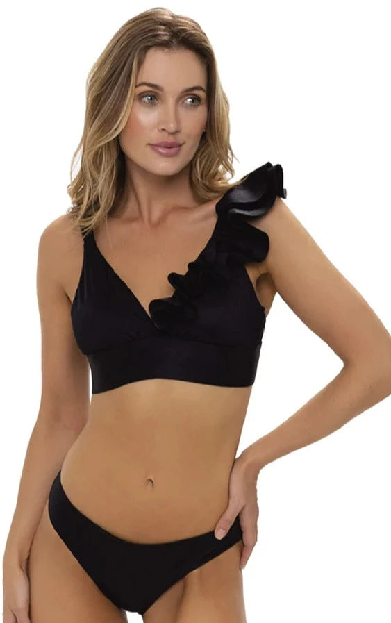 Top Halter Luxury