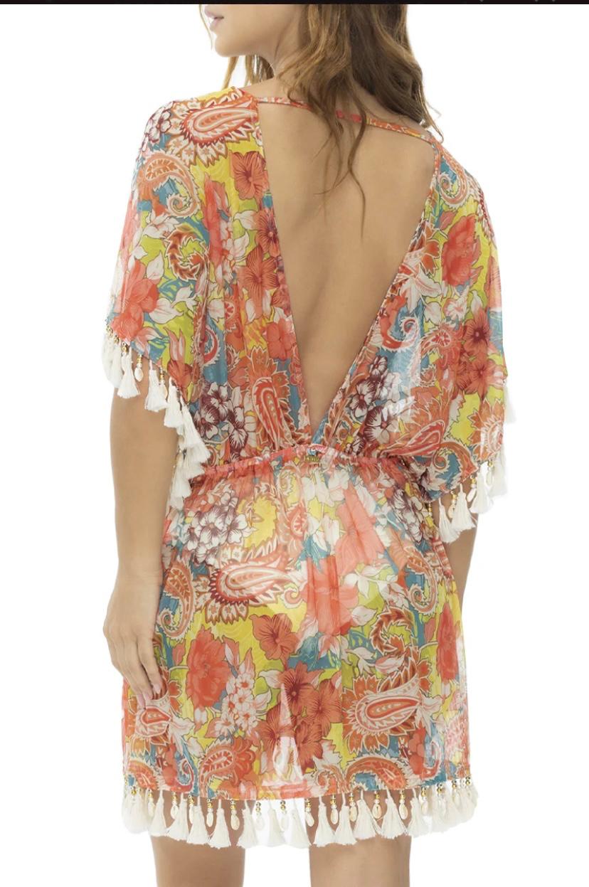 Kimono Corto sorrento