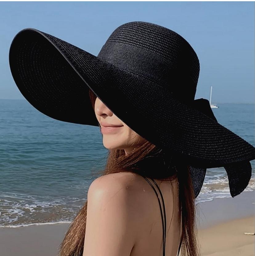 Sombrero de Ala Grande