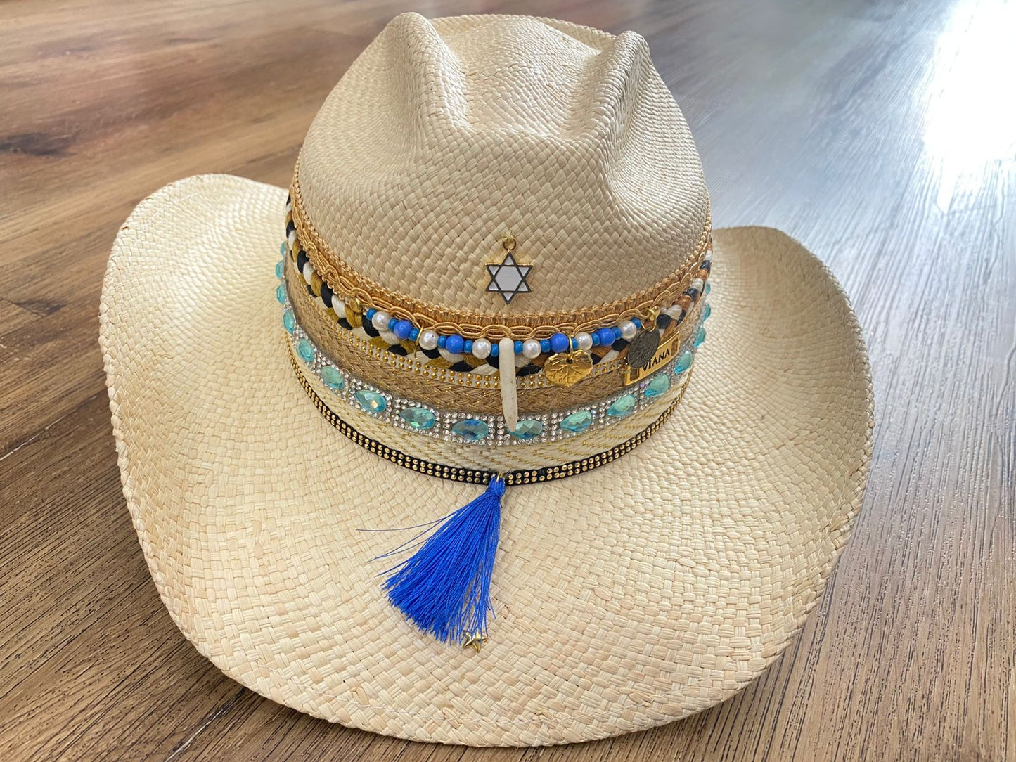 Sombrero Viana
