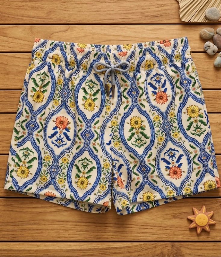 Short de Niño Verona