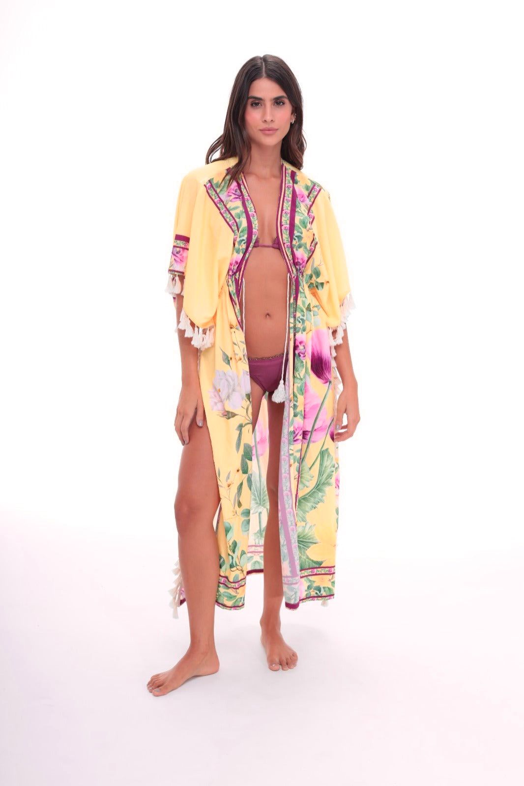 KIMONO BOTANIC