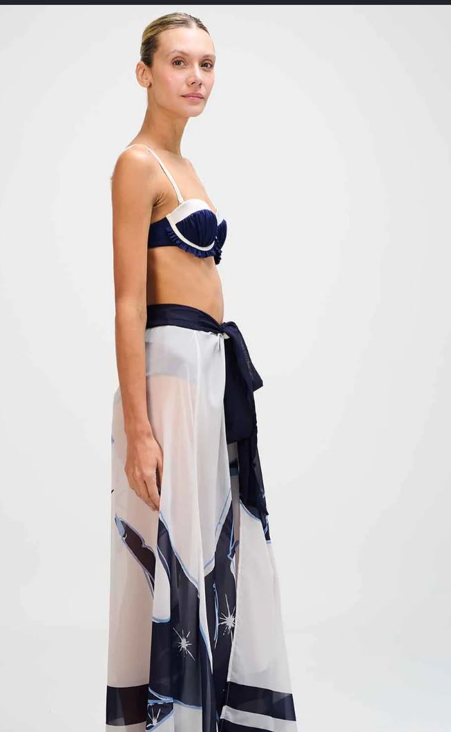 Falda Cori skirt