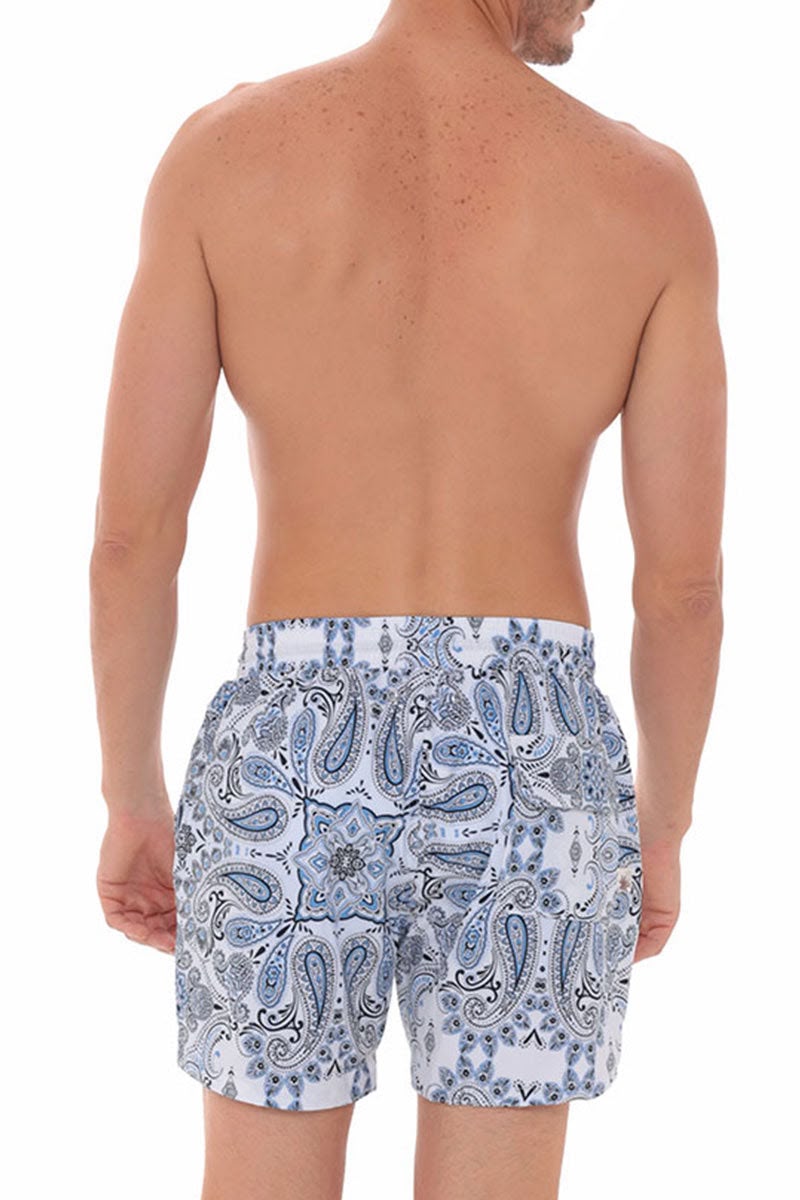 Short de Hombre Lisbon