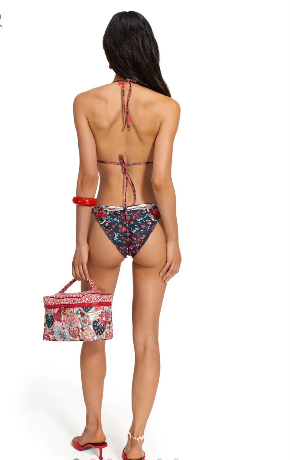 Panty de ajuste - Cherish