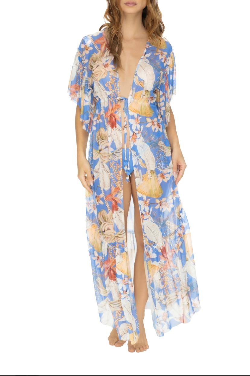 KIMONO BARY
