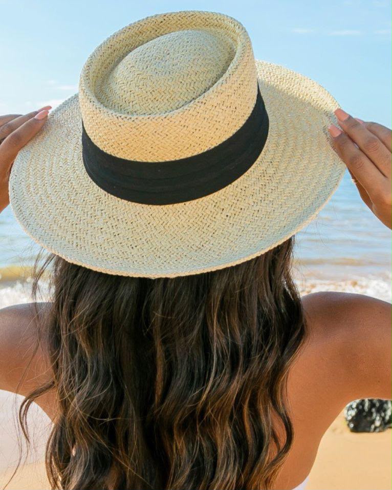 Sombrero Panama