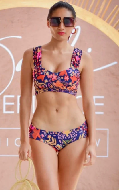 Top Halter Lebanese