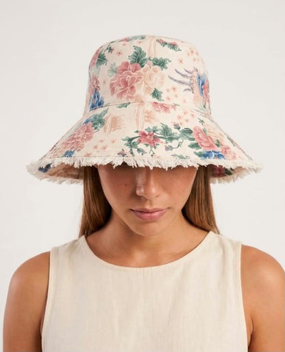 Sombrero SHINNY IVY