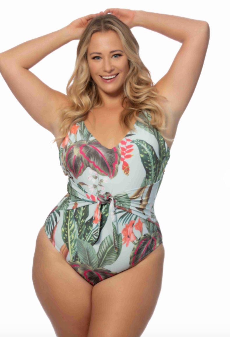 Entera Halter