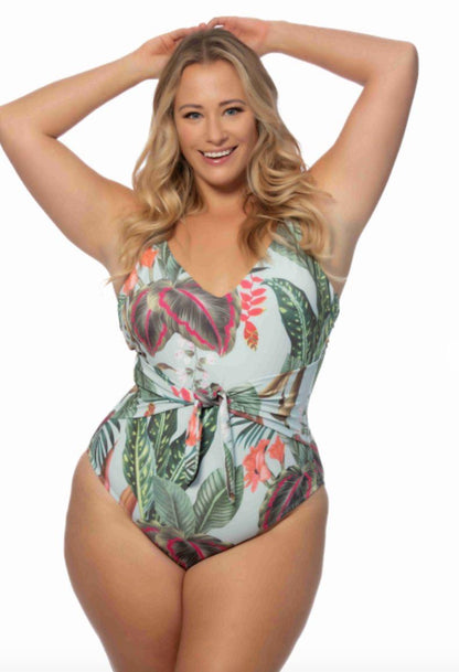 Entera Halter