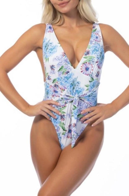 Entera Halter