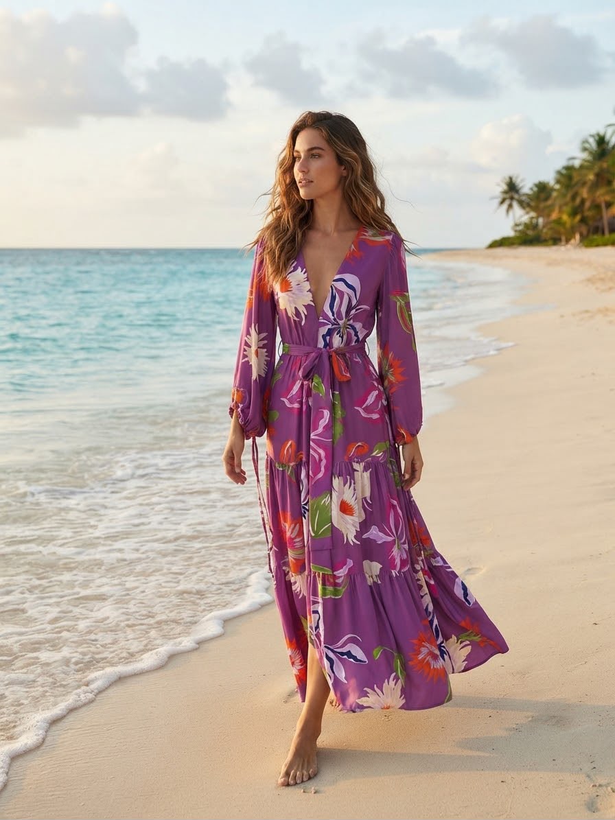 Kimono Capreira