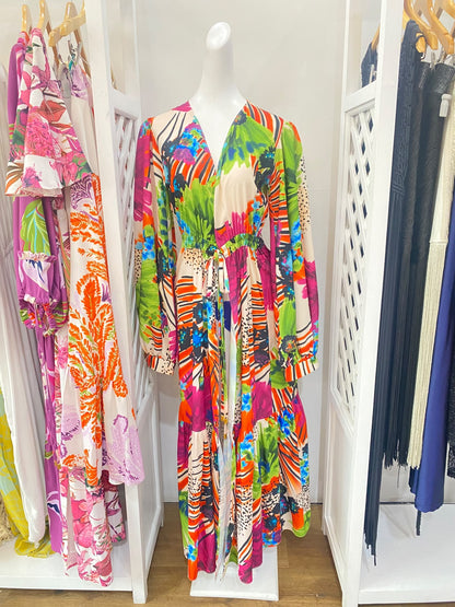Kimono Panarea
