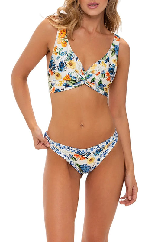 Top Eva Reversible