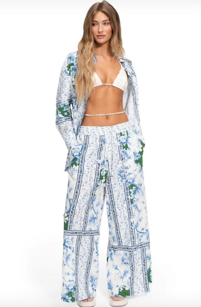 Pantalon Winter Ivy