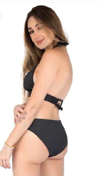 Panty Full Negro