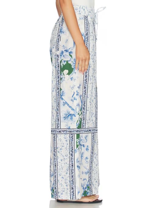 Pantalon Winter Ivy