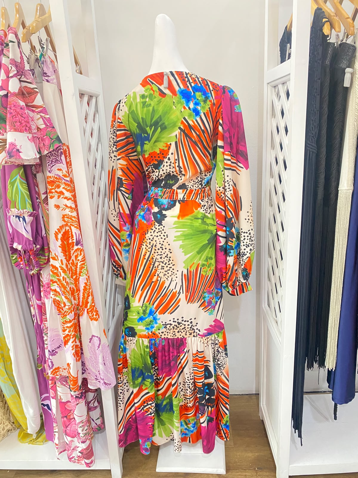 Kimono Panarea