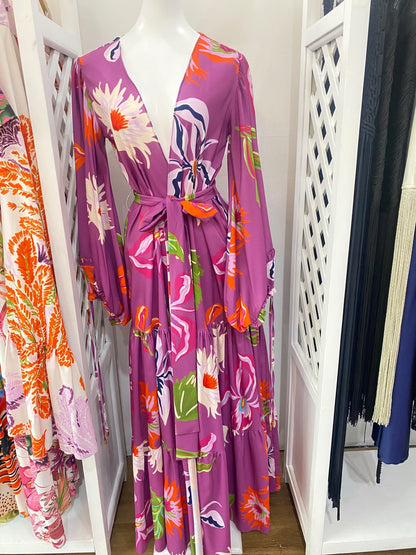 Kimono Capreira