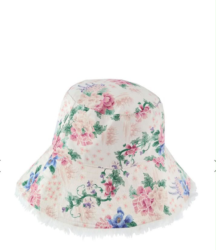Sombrero SHINNY IVY