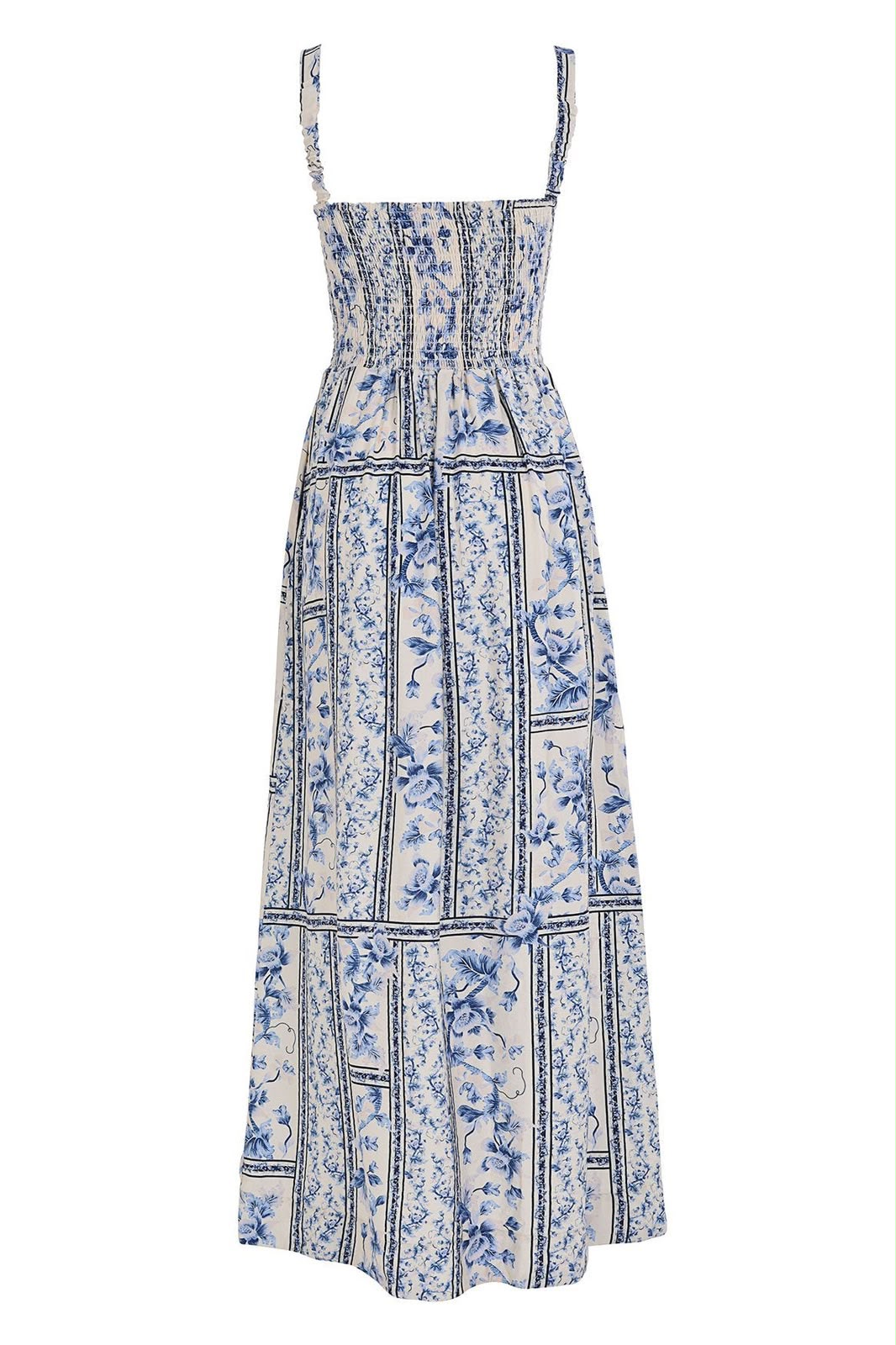 Vestido Marcia Ivy
