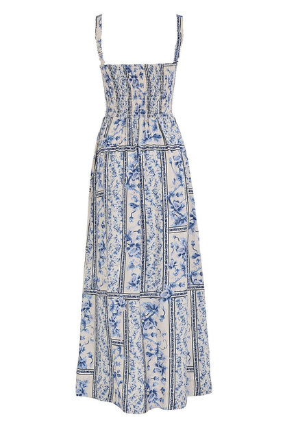 Vestido Marcia Ivy