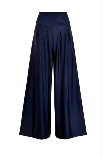 Pantalón THECLASSY MAXI BLUE