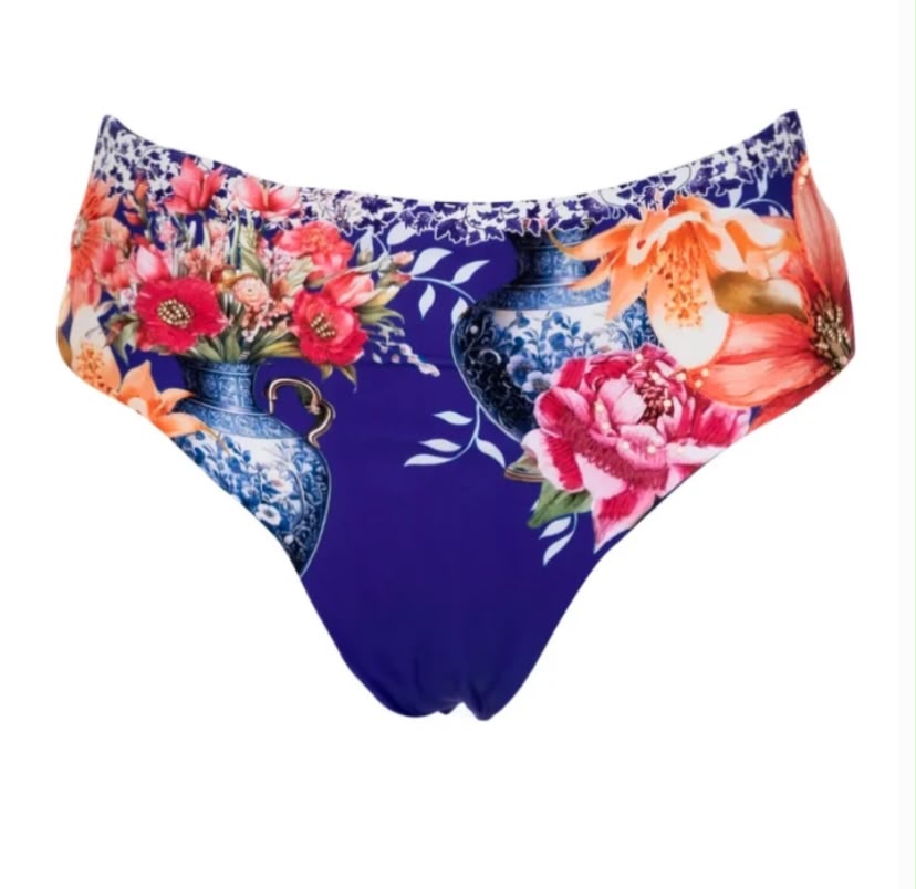 Panty Victoriana