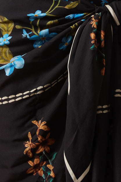 Pareo Marine Weave
