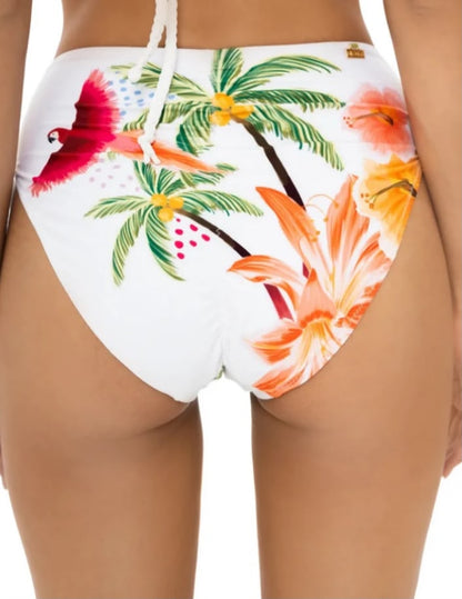 Panty alto Capacabana