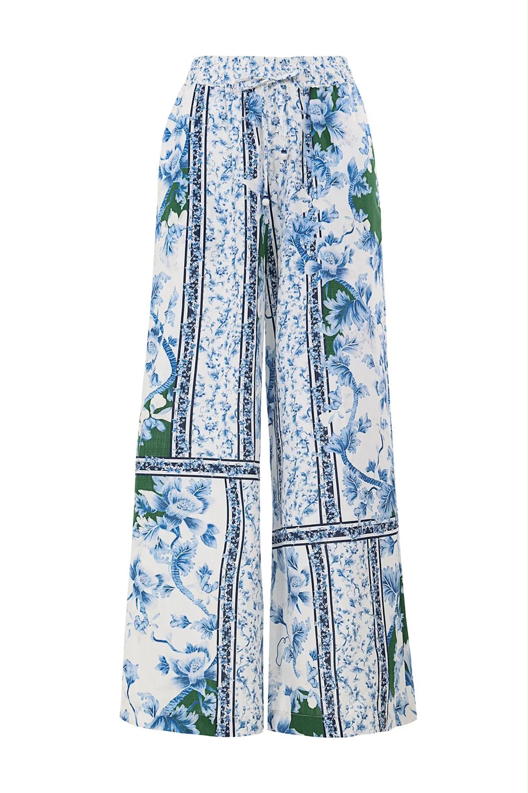 Pantalon Winter Ivy