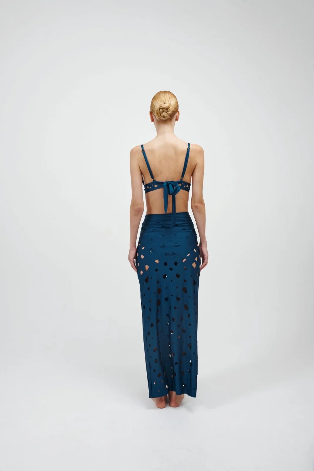 Falda The Glittering Dots Skirt