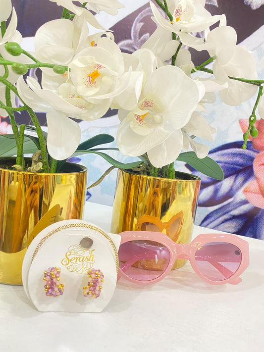 Aretes Candonga