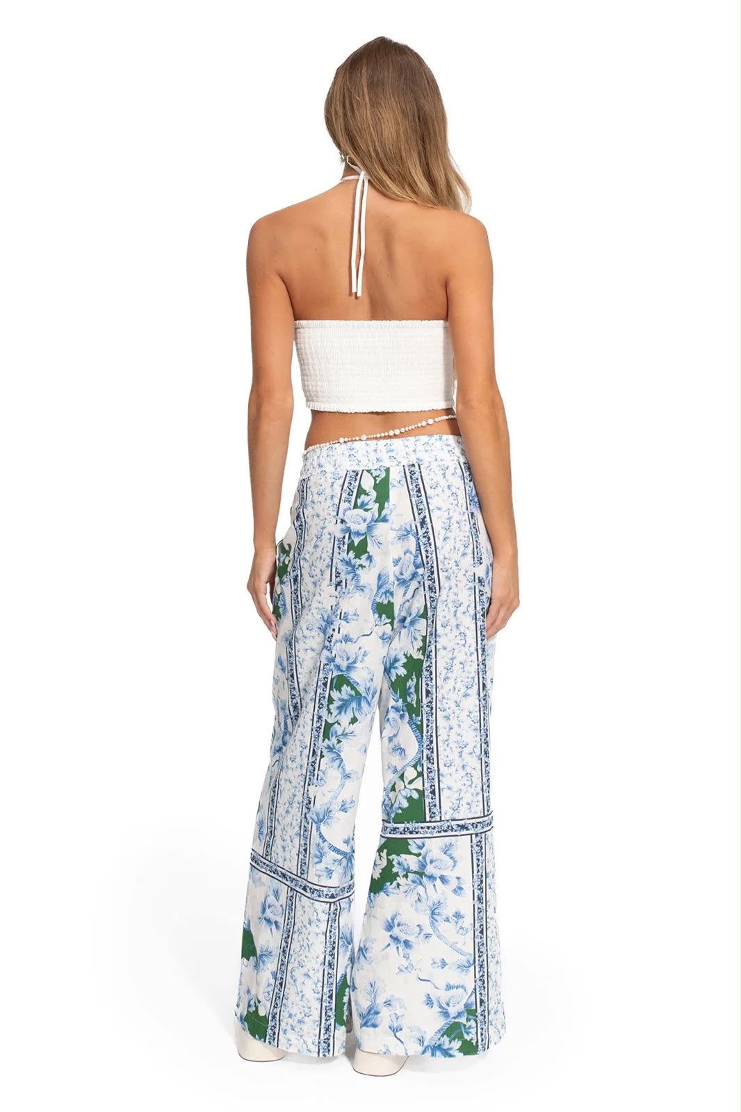 Pantalon Winter Ivy