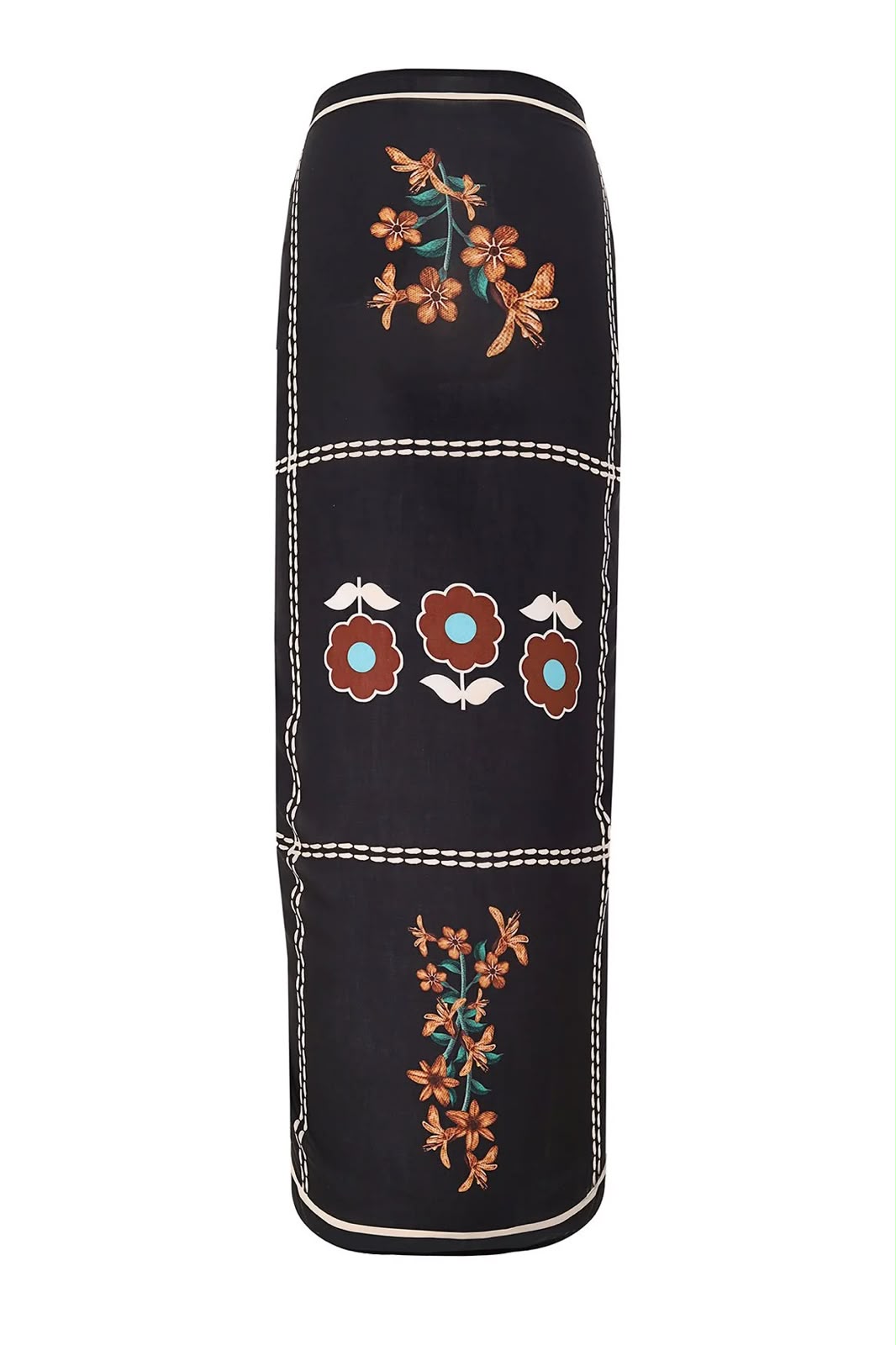 Pareo Marine Weave