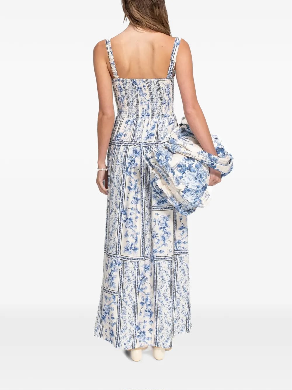 Vestido Marcia Ivy
