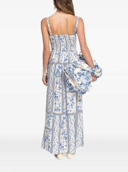 Vestido Marcia Ivy