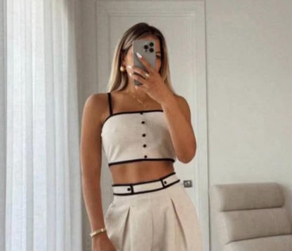 Top Jump Suits