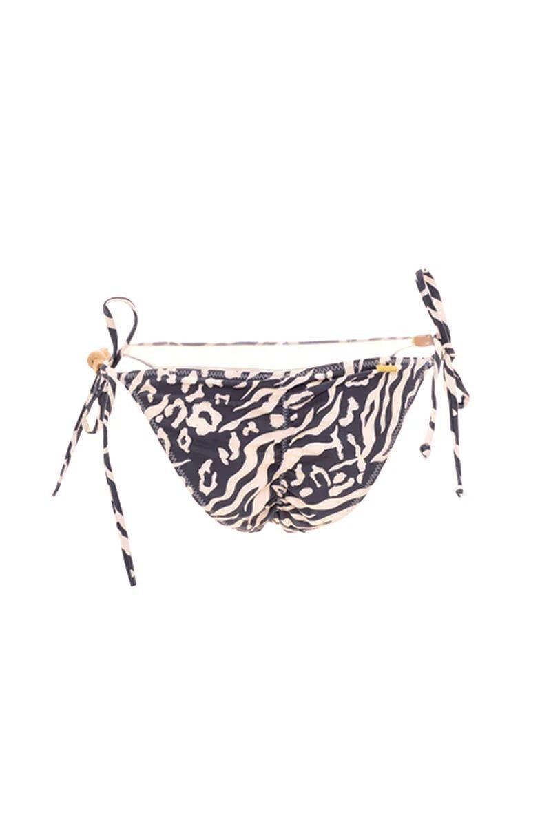 Panty de Amarre Afrika Colección Summer Diaries