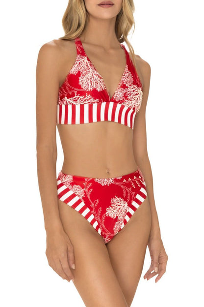 Top Halter Koralina