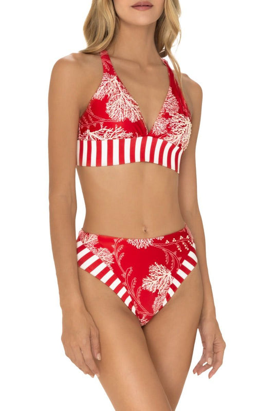Top Halter Koralina