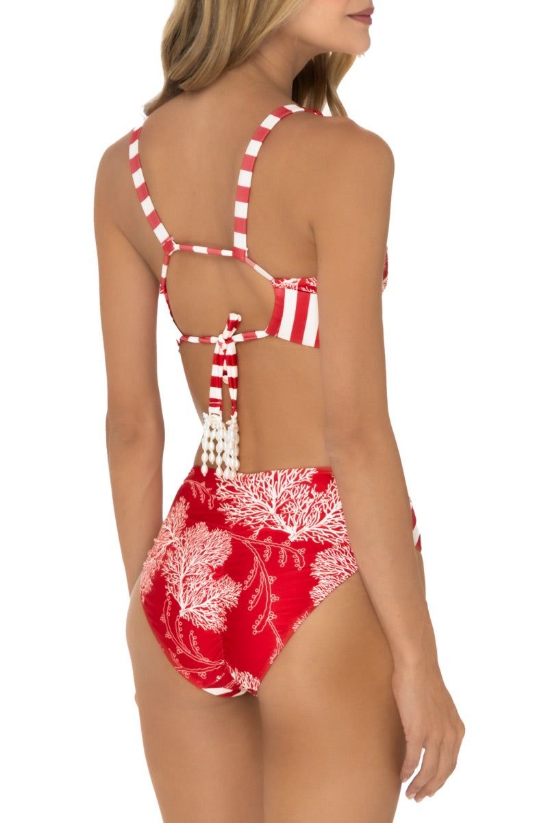 Top Halter Koralina