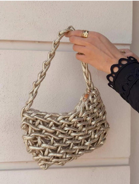 BOLSA DE MANO