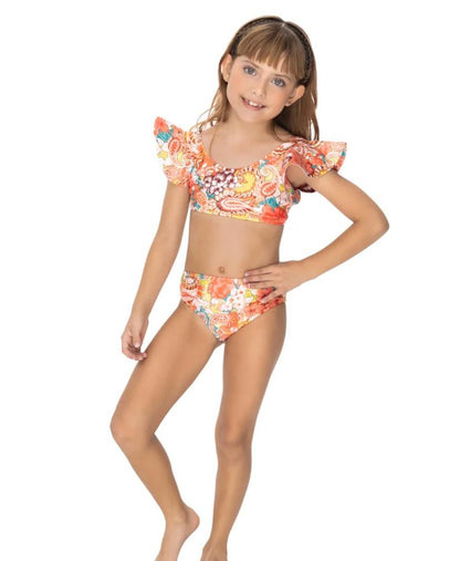 BIKINI SORENTO NIÑA