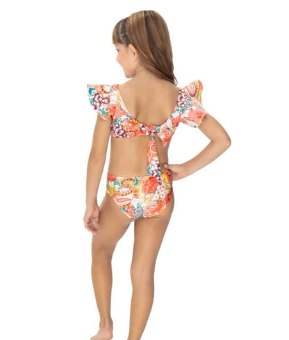 BIKINI SORENTO NIÑA
